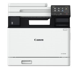 Canon i-SENSYS X C1333i Laser A4 1200 x 1200 DPI 33 ppm Wi-Fi