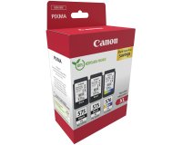 Canon - Cartuccia Ink Multipack PG-575XLx2/CL-576XL - 5437C004