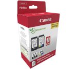 Canon 5438C004 cartuccia d'inchiostro 2 pz Originale Nero, Ciano, Magenta, Giallo