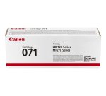 Canon - Toner - Nero - 071 - 1.200 pag