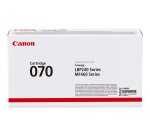Canon 070 toner cartridge 1 pc(s) Original Black