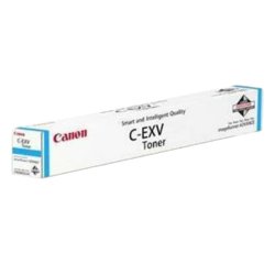 Canon - Toner - Ciano - 5754C002 - 25.500 pag