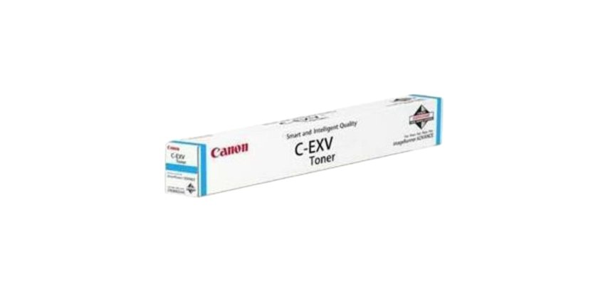 Canon - Toner - Ciano - 5754C002 - 25.500 pag