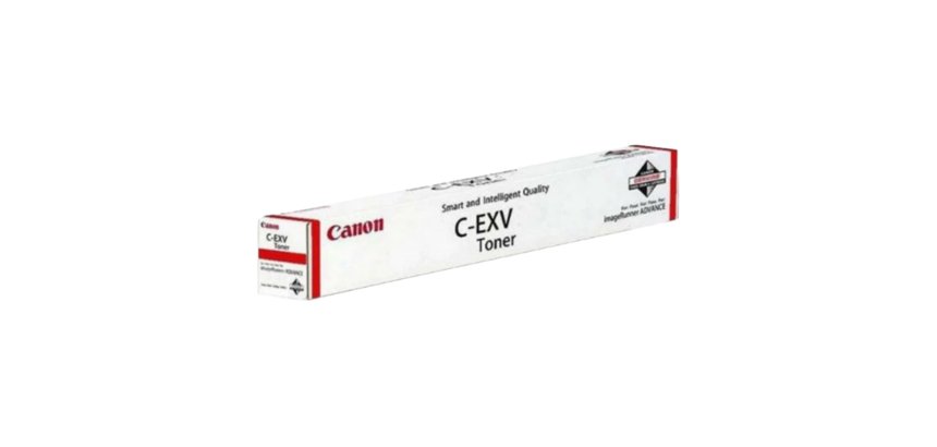 Canon - Toner - Magenta - 5755C002 - 25.500 pag