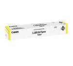 Canon - Toner - Giallo - 5756C002 - 25.500 pag