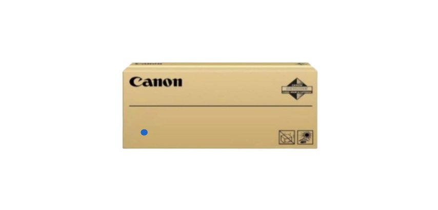 Canon - Toner  - Ciano - 5762C001 - C-EXV65 - 11.000 pag