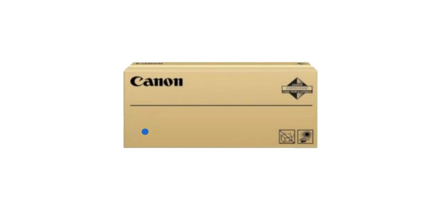 Canon 5762C001 toner cartridge 1 pc(s) Original Cyan