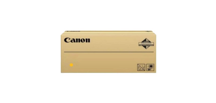 Canon 5764C001 toner cartridge 1 pc(s) Original Yellow