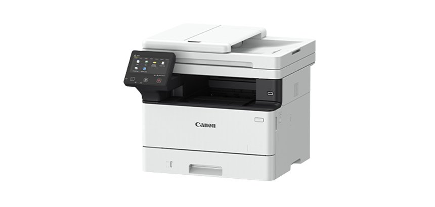 Canon- Multifunzione - Laser monocromatica - i-SENSYS X 1440i