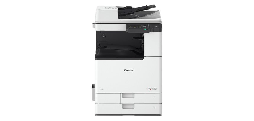 Canon imageRUNNER C3326i Laser A3 1200 x 1200 DPI 26 ppm