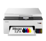 Canon Multifunzione Inkjet a colore MAXIFY GX1050 EB2