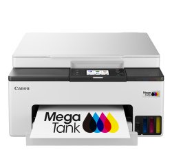 Canon Multifunzione Inkjet a colore MAXIFY GX1050 EB2