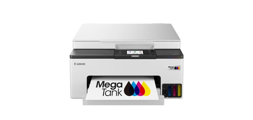Canon Multifunzione Inkjet a colore MAXIFY GX1050 EB2