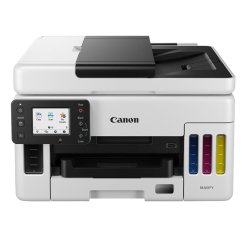 Canon Multifunzione Inkjet a colore  MAXIFY GX2050 EB2