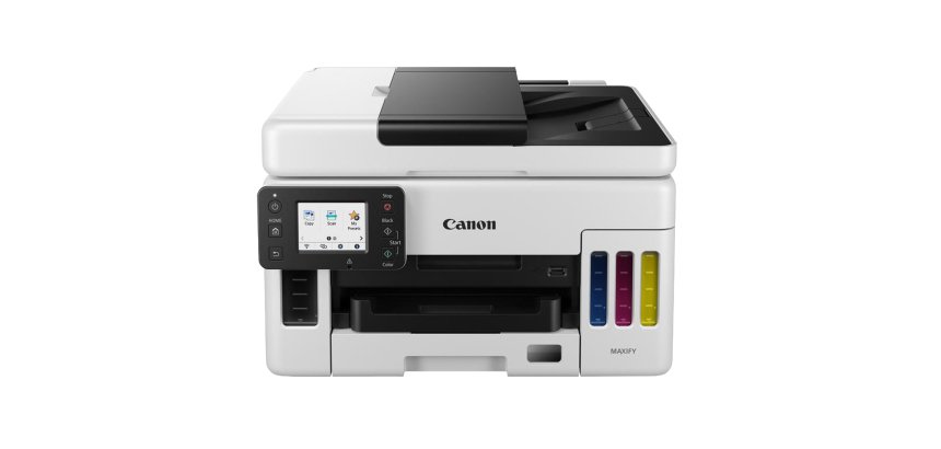 Canon Multifunzione Inkjet a colore  MAXIFY GX2050 EB2