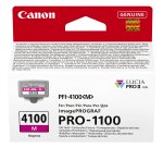 Canon - Cartuccia PFI-4100 - Magenta - 6779C001
