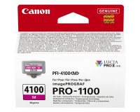 Canon - Cartuccia PFI-4100 - Magenta - 6779C001