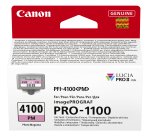 Canon - Cartuccia PFI-4100 - Magenta Photo - 6782C001