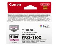 Canon - Cartuccia PFI-4100 - Magenta Photo - 6782C001