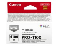 Canon - Cartuccia PFI-4100 - Chroma optimizer - 6787C001