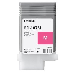 Canon - Cartuccia ink - Magenta - 6707B001 - 130ml
