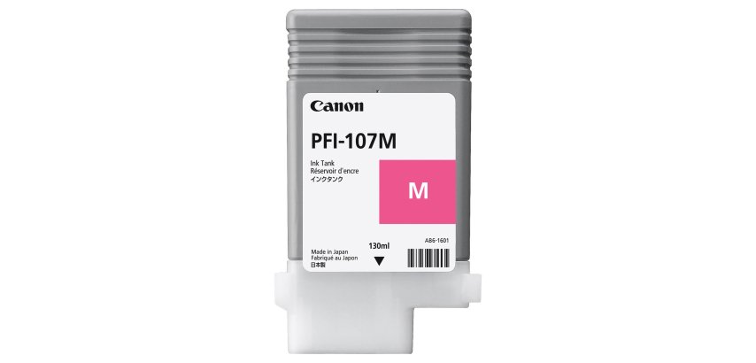 Canon - Cartuccia ink - Magenta - 6707B001 - 130ml