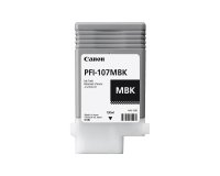 Canon - Cartuccia ink - Nero opaco - 6704B001 - 130ml