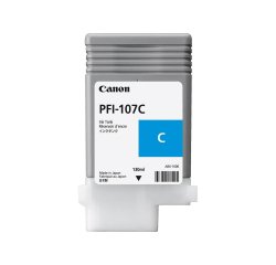 Canon - Cartuccia ink - Ciano - 6706B001 - 130ml
