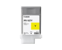 Canon - Cartuccia ink - Giallo - 6708B001 - 130ml
