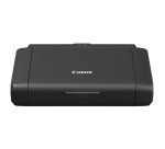 Canon Stampante inkjet a colore MAXIFY BX110 con Batteria