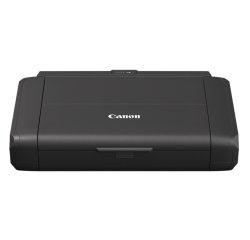 Canon Stampante inkjet a colore MAXIFY BX110 con Batteria