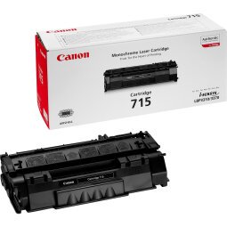 Canon - Toner - Nero - 1975B002 - 3.000 pag