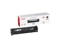 Canon - Toner - Nero - 1980B002 - 2.300 pag