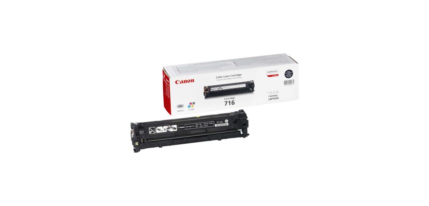 Canon - Toner - Nero - 1980B002 - 2.300 pag