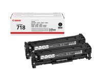Canon - Scatola 2 Toner - Nero - 2662B005 - 3.400 pag