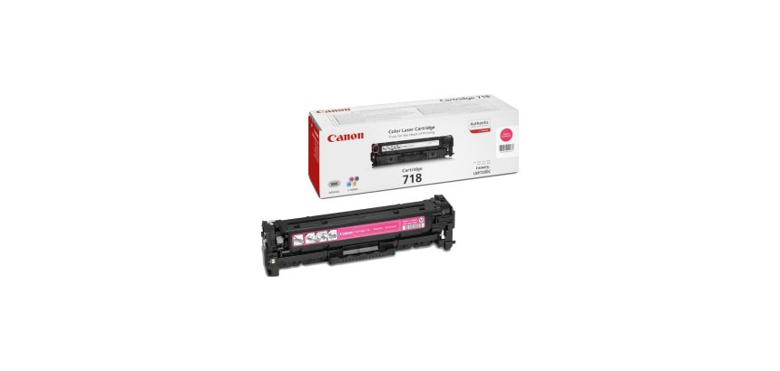 Canon - Toner - Magenta - 2660B002 - 2.900 pag