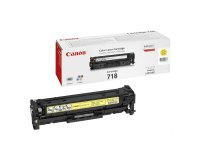 Canon - Toner - Giallo - 2659B002 - 2.900 pag