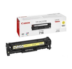 Canon - Toner - Giallo - 2659B002 - 2.900 pag
