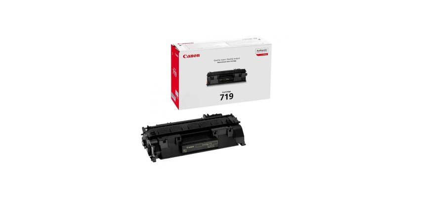 Canon - Cartuccia ink - Nero - 3479B002 - 2.100 pag