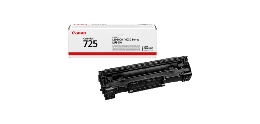 Canon - Cartuccia ink - Nero - 3484B002 - 1.600 pag