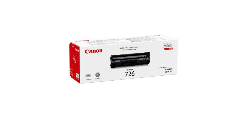 Canon - Cartuccia ink - Nero - 3483B002 - 2.100 pag