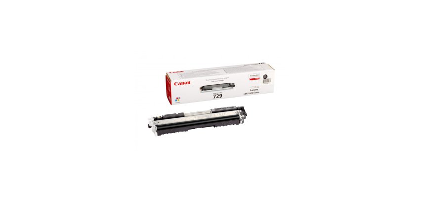 Canon - Toner - Nero - 4370B002 - 1.200 pag