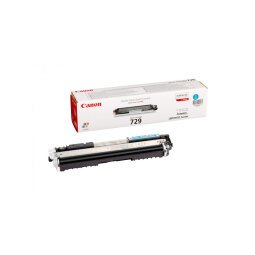 Canon - Toner - Ciano - 4369B002 - 1.000 pag