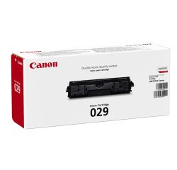 Canon - Tamburo - Nero - 4371B002 - 14.000 pag