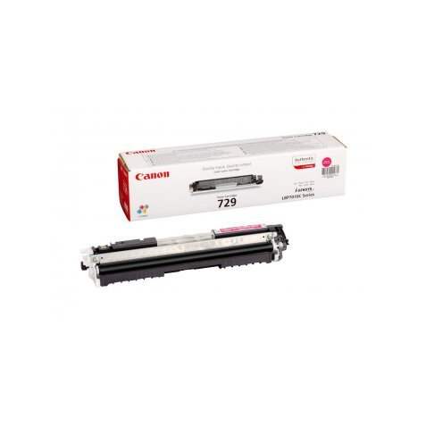 Canon - Toner - Magenta - 4368B002 - 1.000 pag