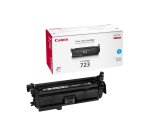 Canon - Toner - Ciano - 2643B002 - 8.500 pag