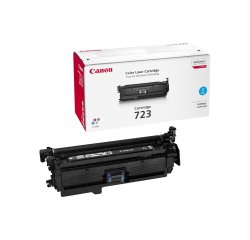 Canon - Toner - Ciano - 2643B002 - 8.500 pag