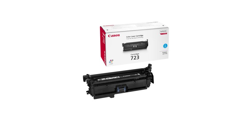 Canon - Toner - Ciano - 2643B002 - 8.500 pag