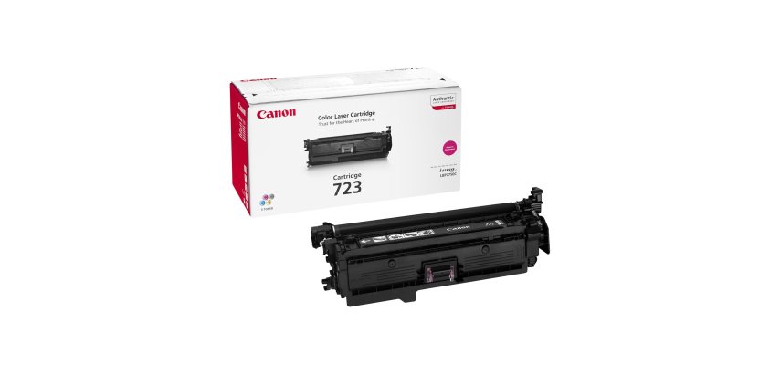 Canon - Toner - Magenta - 2642B002 - 8.500 pag