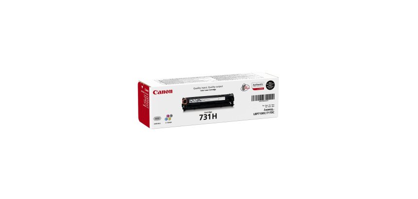 Canon - Toner - Nero - 6273B002 - 2.400 pag